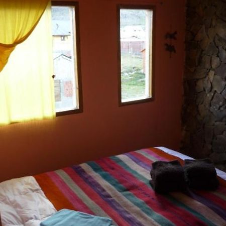 La Guanaca El Chalten Phòng bức ảnh