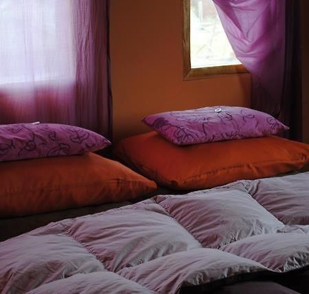 La Guanaca El Chalten Ngoại thất bức ảnh