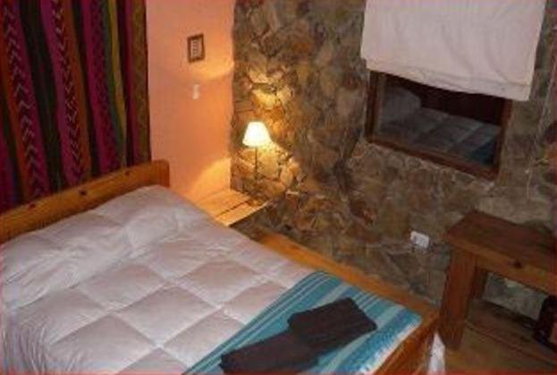 La Guanaca El Chalten Ngoại thất bức ảnh