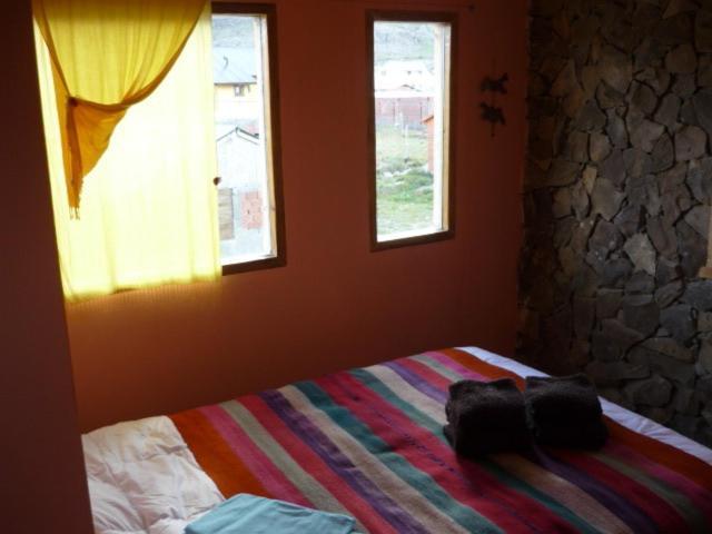 La Guanaca El Chalten Phòng bức ảnh