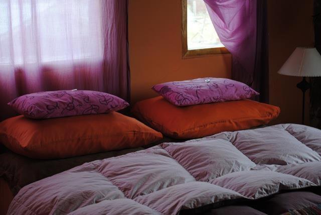 La Guanaca El Chalten Ngoại thất bức ảnh